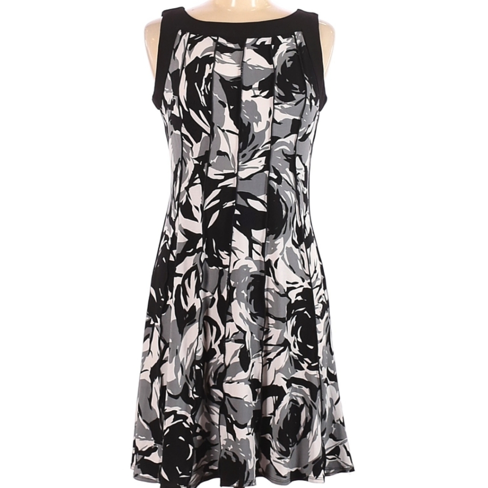 Pretty Work Dress